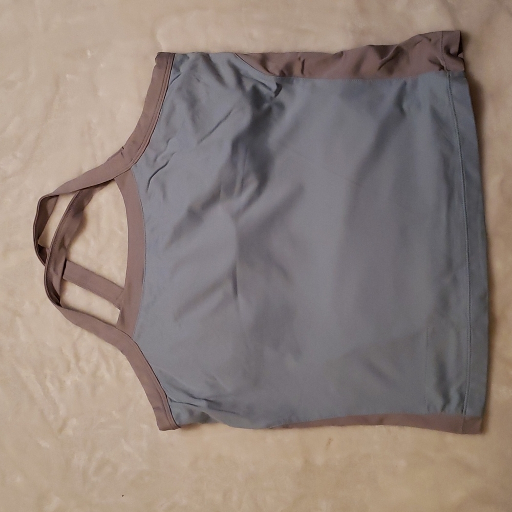 Fox Biking Tank Top- Sz M